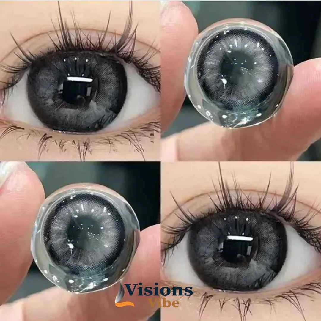 Black Swan Gray
