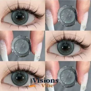 Glister Gray