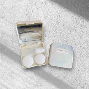 COLORFUL MOOD TRAVEL KIT