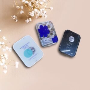 STYLISH KOREAN TRAVEL KIT