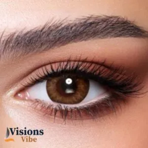 Almond Brown
