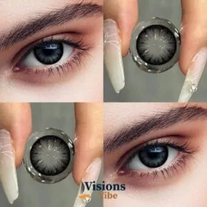 Vision Black
