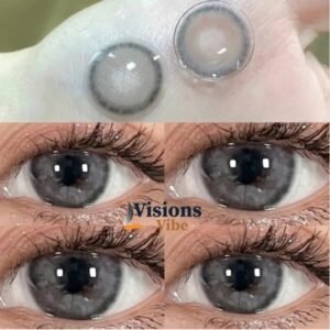 Bluish Gray(BIG EYE SERIES)