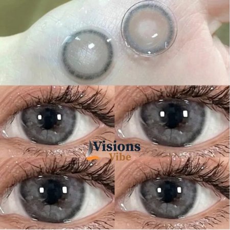 Bluish Gray(BIG EYE SERIES)