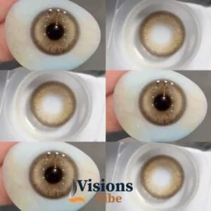Hazel Beige (BIG EYE SERIES)
