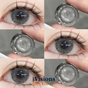 Rosewood (BIG EYE SERIES)