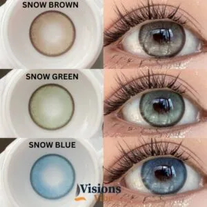 Snow Series