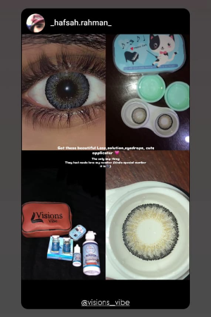 Satisfied Customer Alhumdulillah