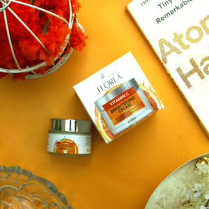 Florea Vitamin C Brightening Cream 50 ml