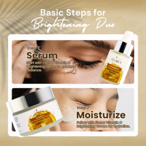 Florea Vitamin C Duo