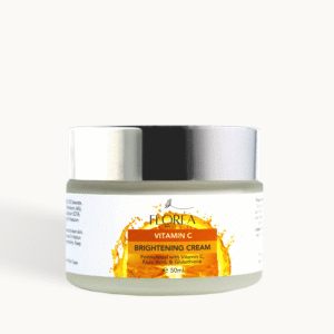 Florea Vitamin C Brightening Cream 50 ml