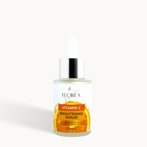 Florea Vitamin C Brightening Serum 30 ml