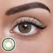 dawn green