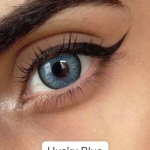Husky Blue