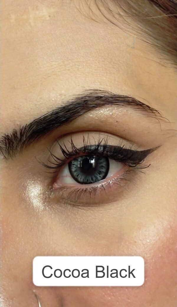 Cocoa Black
