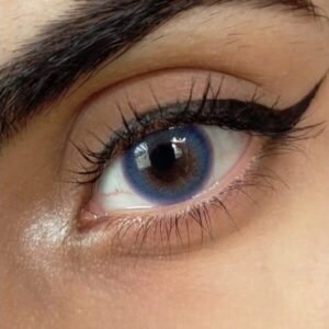 Sky Blue