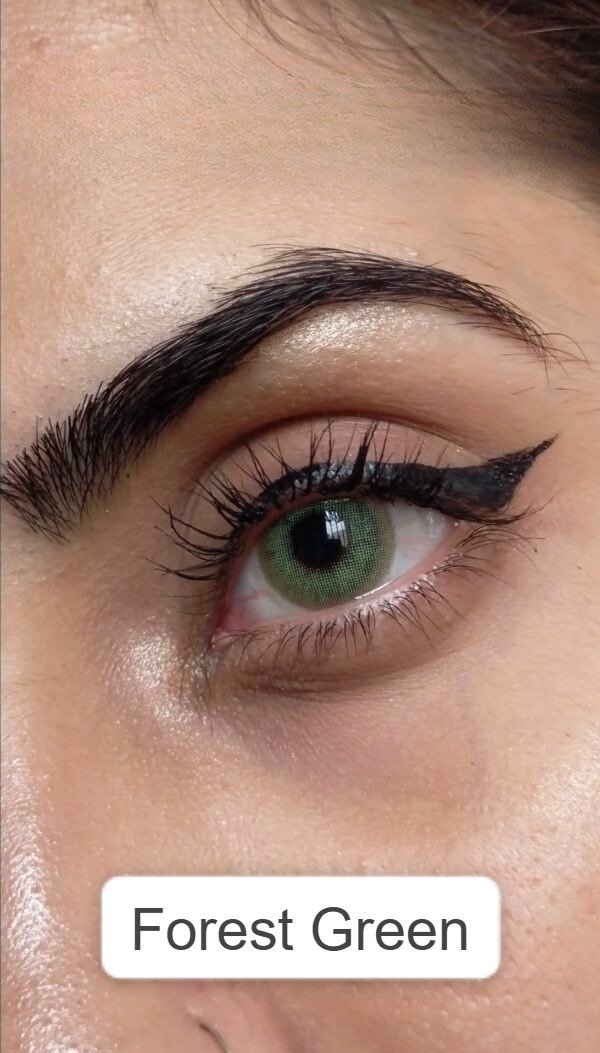 Forest Green