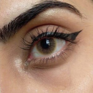Natural Brown