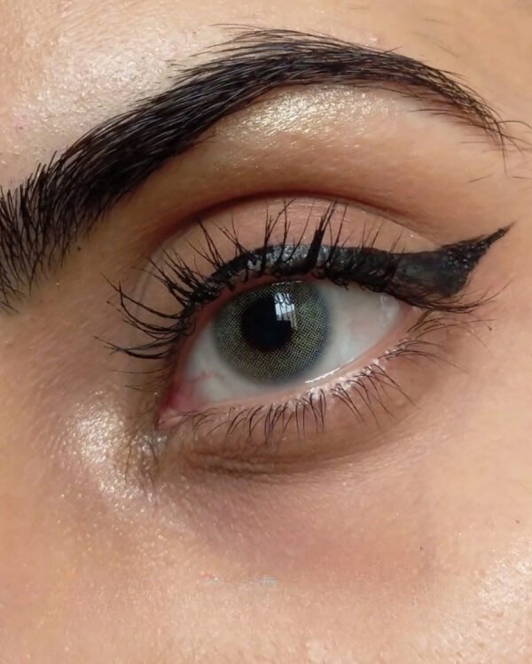Natural Gray