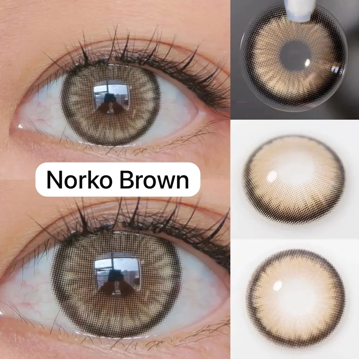 norko brown