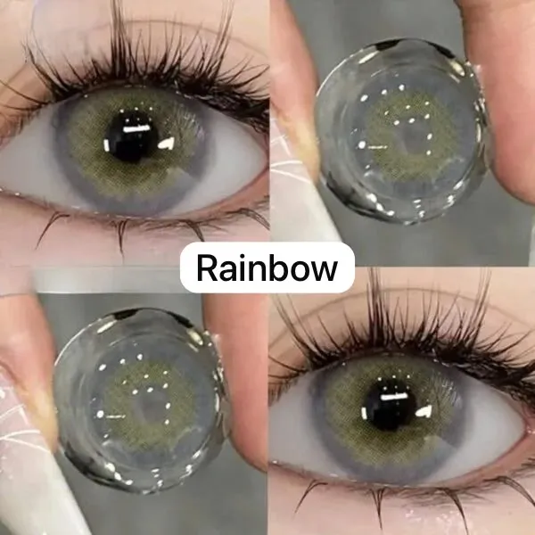 rainbow