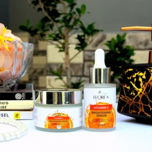 Florea Vitamin C Duo