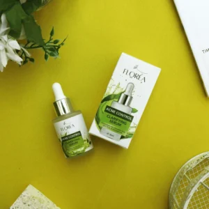 Florea Acne control clarifying serum 30 ml