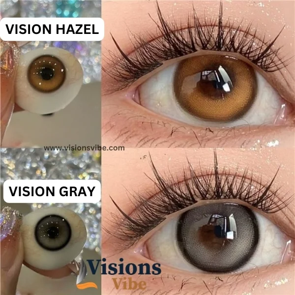 visions gran and hazel