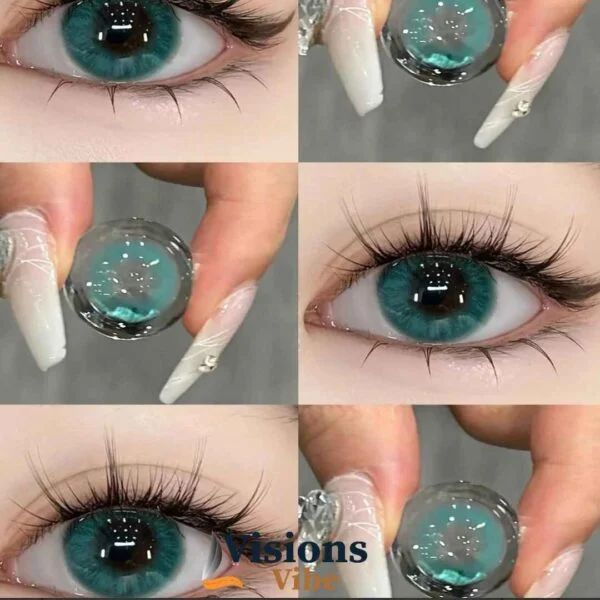 Aqua Marine