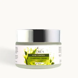 Florea  Acne control clarifying cream 50ml