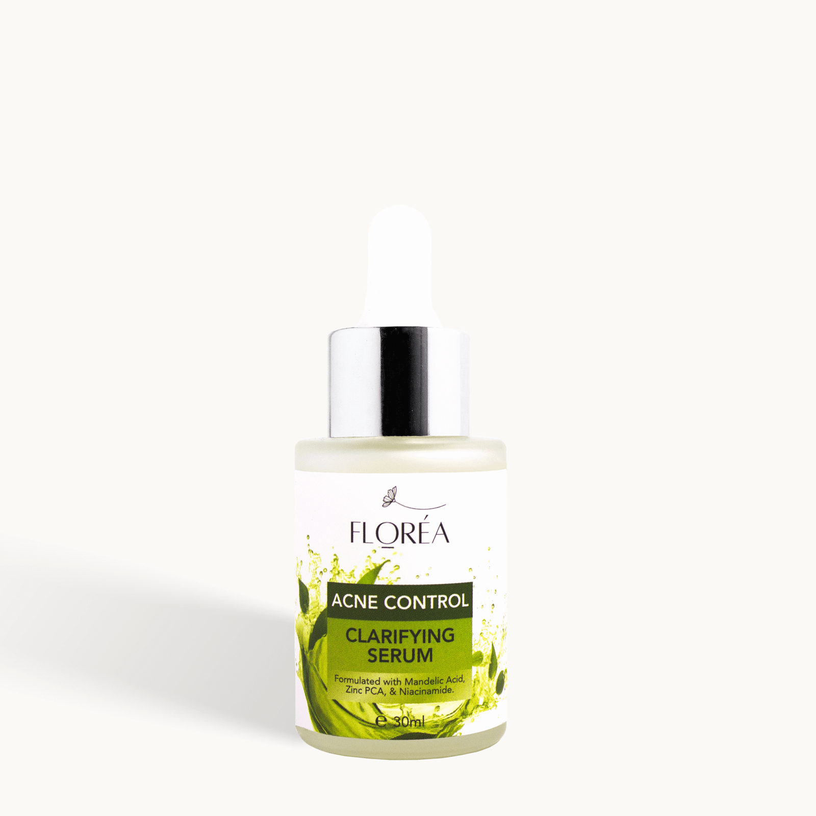 Florea Acne control clarifying serum 30 ml - Image 2