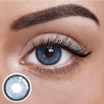 dawn blue