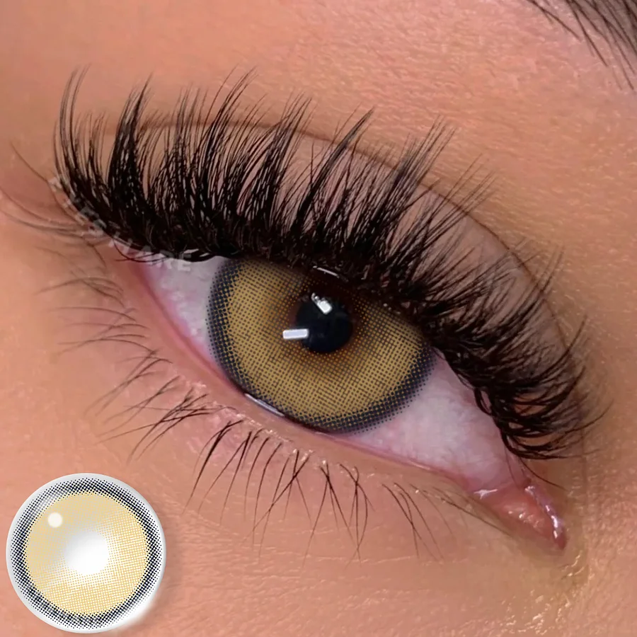 LEMON-BROWN