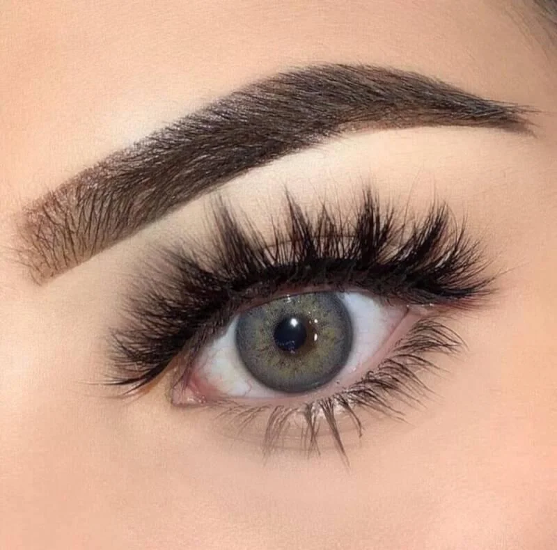 Russian Gray