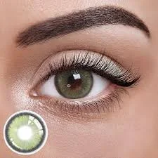 dawn green