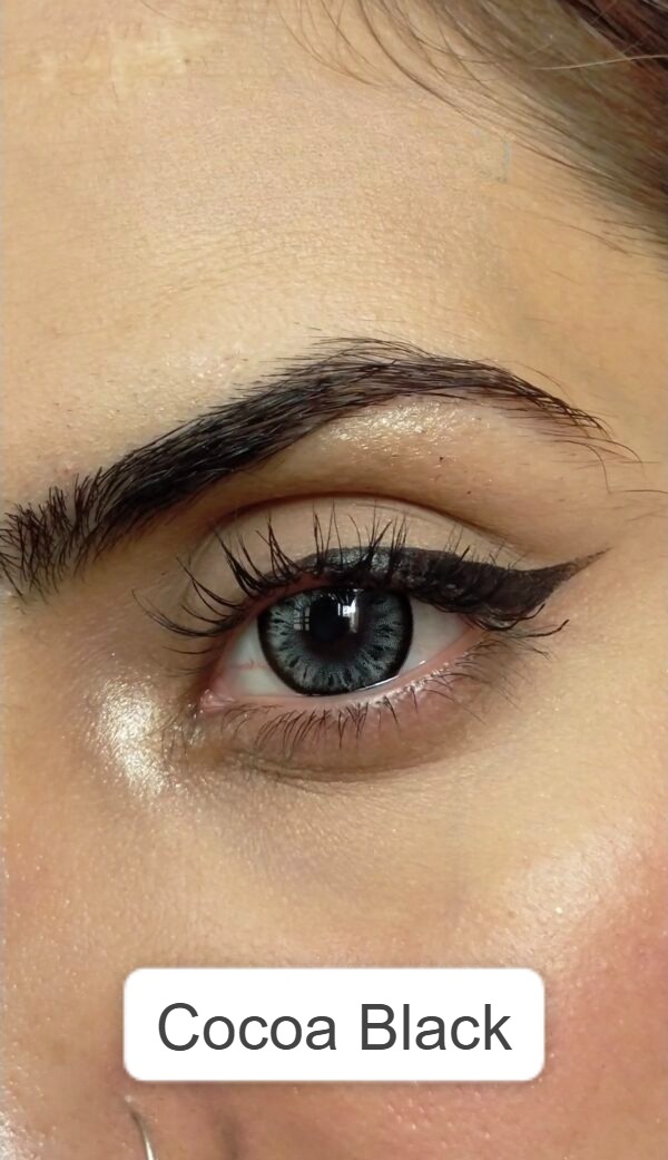 Cocoa Black