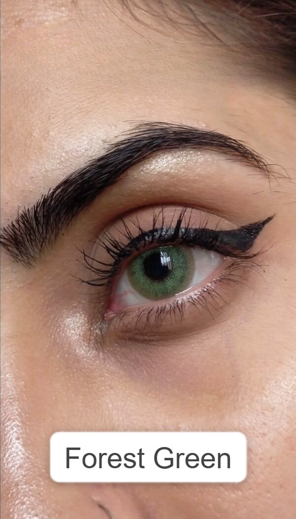 Forest Green