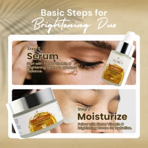 Florea  Vitamin C Duo